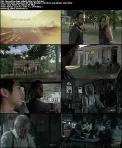 The WalkingDead S02E08 "Nebraska"