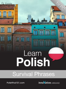 Learn Polish: Survival Phrases for PC
