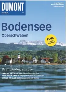 Bildatlas Bodensee