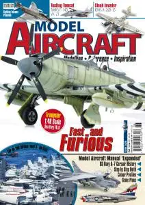 Model Aircraft - June 2020