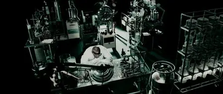 The Spirit (2008)