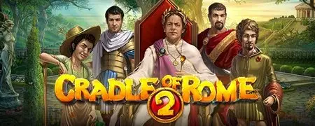 Cradle Of Rome 2 v1.0.2.1978