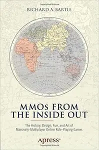 MMOs from the Inside Out: The History, Design, Fun, and Art of Massively-multiplayer Online Role-playing Games (Repost)