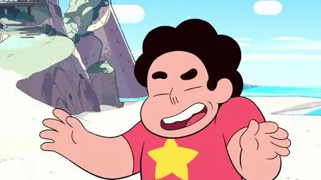 Steven Universe S02E17