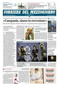 Corriere del Mezzogiorno Campania - 28 Marzo 2023
