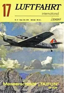 Luftfahrt International Nr.17 Sept.-Okt. 1976