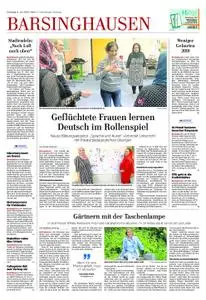 Barsinghausen/Wennigsen - 09. Juli 2019