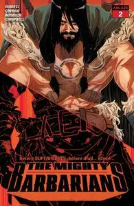 The Mighty Barbarians 002 (2023) (Digital) (Mephisto-Empire