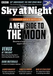 BBC Sky at Night Magazine – February 2020