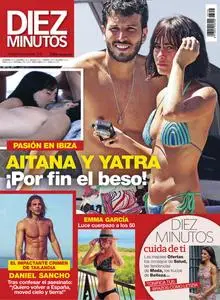 Diez minutos N.3756 - 16 Agosto 2023