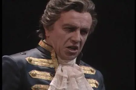 James Levine, The Metropolitan Opera Orchestra, Luciano Pavarotti - Verdi: Un ballo in maschera (2006/1991)