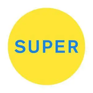 Pet Shop Boys - Super (2016) {x2 Recordings Digital Download 16-Bit CD Quality}