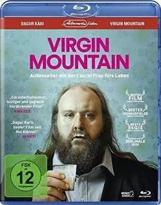 Virgin Mountain (2015) Fúsi