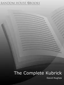 The Complete Kubrick