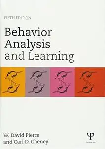 Behavior Analysis and Learning: Fifth Edition (Repost)