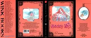 Absolute Witch 2-12