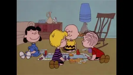 Snoopy, Come Home (1972)