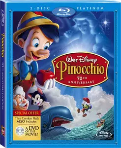 Pinocchio (1940)