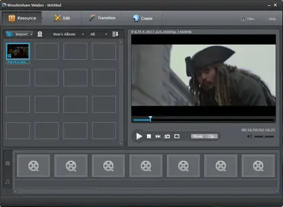 Wondershare Vivideo 3.0.0.11 + Portable