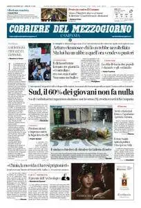 Corriere del Mezzogiorno Campania - 28 Dicembre 2017