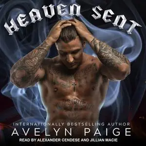 «Heaven Sent» by Avelyn Paige