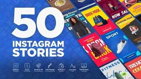 Discount Instagram Stories 45084332