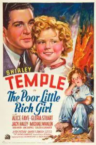 The Poor Little Rich Girl (1936)