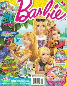 Barbie Magazine - Winter 2016-2017