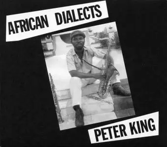 Peter King - African Dialects (1979)