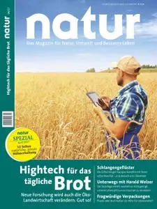 natur – 17 März 2017