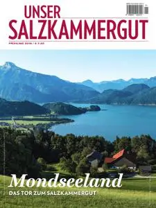 Unser Salzkammergut – 03 September 2017