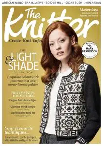 The Knitter – September 2018