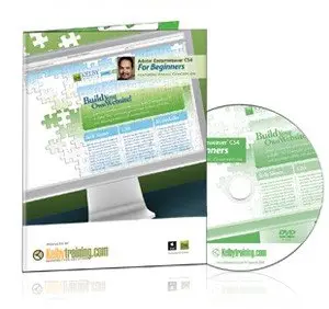Kelby Training - Adobe Dreamweaver CS4 for Beginners