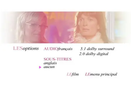 Miss Météo (2005)