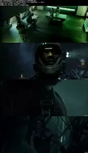 Halo: Nightfall S01 (2014)