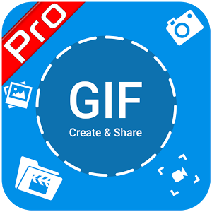 GIFs for Whatsapp: NO ADS v1.2