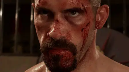 Undisputed III: Redemption / Неоспоримый 3 (2010)