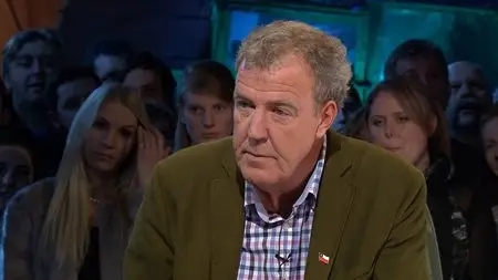 Top Gear S22E01 (2015)