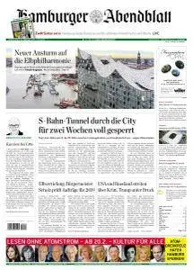 Hamburger Abendblatt - 16 Februar 2017