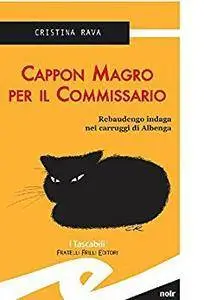 Cristina Rava - Cappon Magro per il Commissario (Repost)