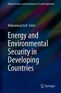 Energy and Environmental Security in Developing Countries