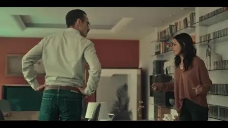 Oscuro desiderio S01E11