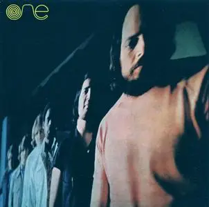 One - One (1969) [Reissue 1997]