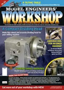 Model Engineers' Workshop - October 2023