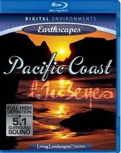 Living Landscapes: Earthscapes - Pacific Coast