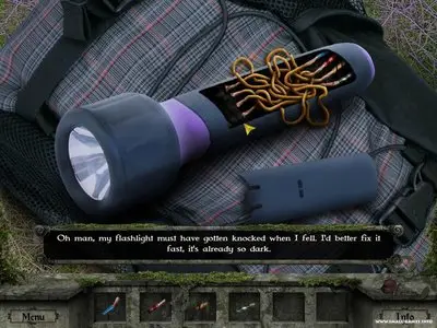 Immortal Lovers v1.01