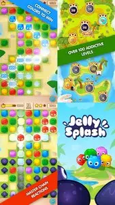 Jelly Splash 1.5.2