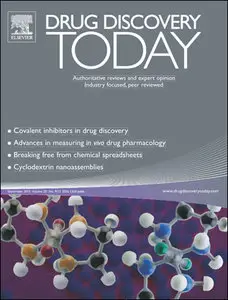 Drug Discovery Today - September 2015