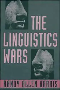 The Linguistics Wars