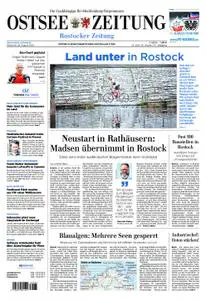 Ostsee Zeitung – 28. August 2019